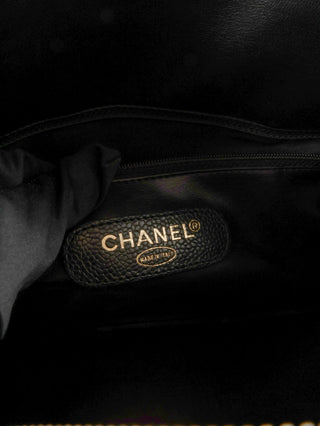 CC Boston Shoulder Bag
