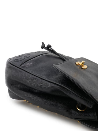 Triple Coco Backpack