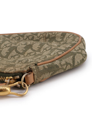 Trotter Saddle Pochette