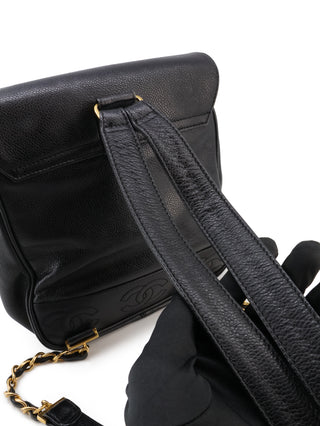 Triple Coco Backpack