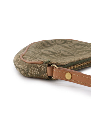 Trotter Saddle Pochette