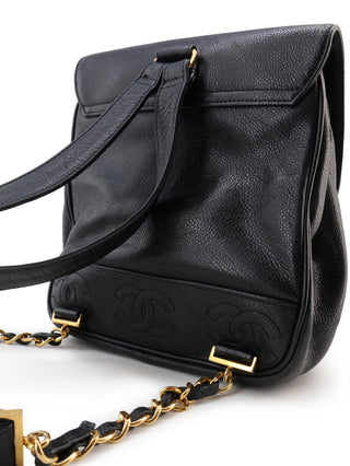 Triple Coco Backpack