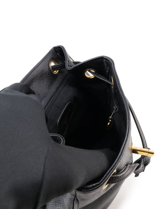 Triple Coco Backpack