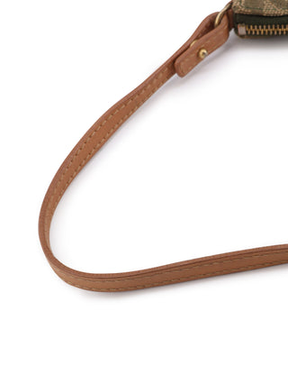 Trotter Saddle Pochette
