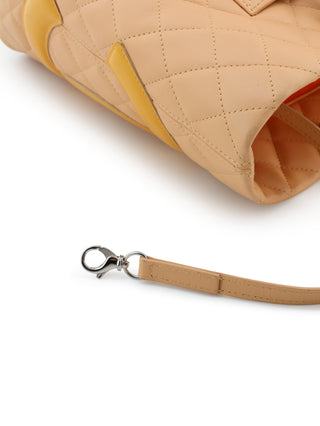Cambon Line Large Tote Bag