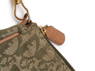 Trotter Saddle Pochette