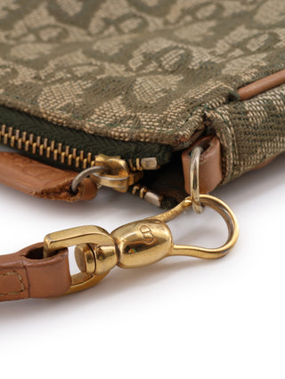 Trotter Saddle Pochette