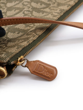 Trotter Saddle Pochette