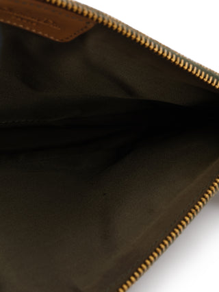 Trotter Saddle Pochette