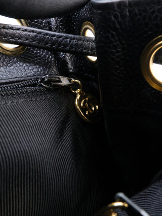 Triple Coco Backpack
