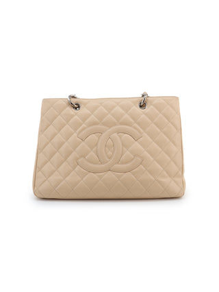 Grand Shopping Tote Bag