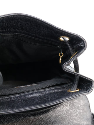 Triple Coco Backpack