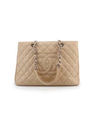 Grand Shopping Tote Bag