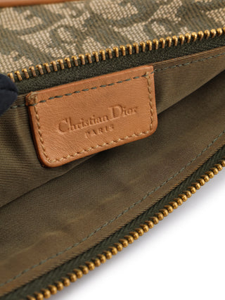 Trotter Saddle Pochette