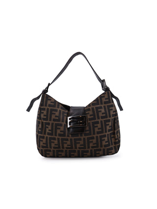 Zucca Hobo Shoulder Bag