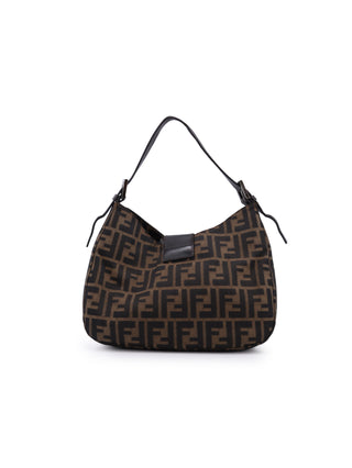 Zucca Hobo Shoulder Bag
