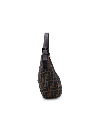 Zucca Hobo Shoulder Bag