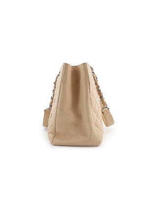 Grand Shopping Tote Bag