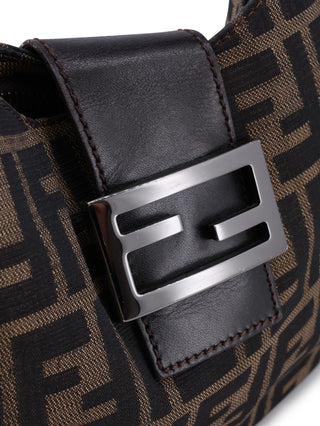 Zucca Hobo Shoulder Bag