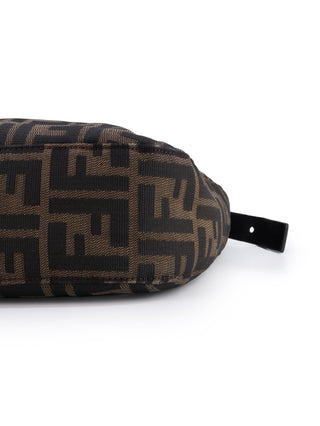 Zucca Hobo Shoulder Bag