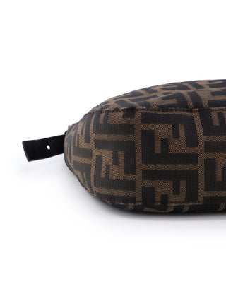 Zucca Hobo Shoulder Bag