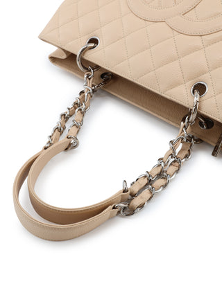 Grand Shopping Tote Bag