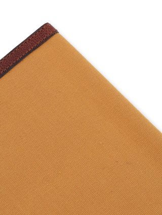 H Logo Flap Wallet