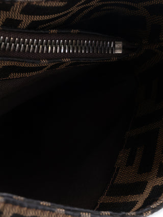 Zucca Hobo Shoulder Bag