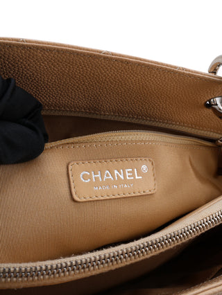 Grand Shopping Tote Bag