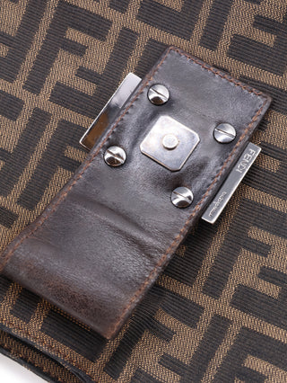 Zucca Hobo Shoulder Bag