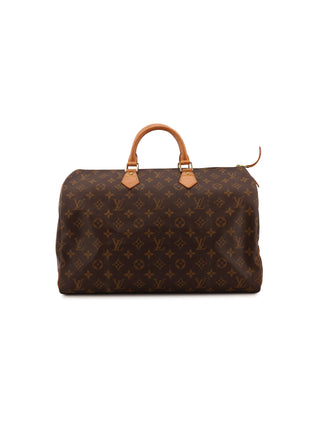 Keepall 40 Handbag