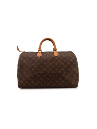 Keepall 40 Handbag
