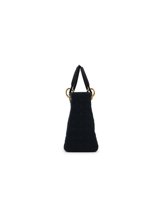 Lady Dior Medium Handbag