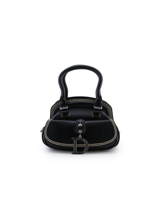 Detective Mini Handbag