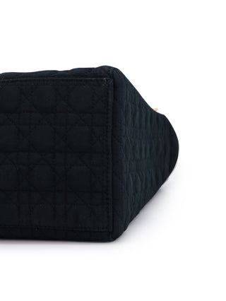 Lady Dior Medium Handbag