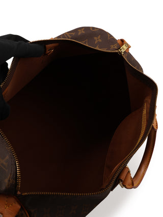 Keepall 40 Handbag