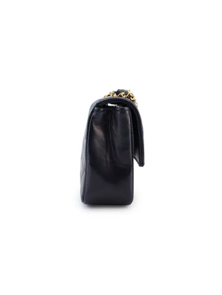 Mini Single Flap Shoulder Bag