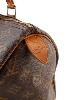 Monogram Speedy 30 Handbag
