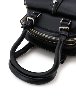 Detective Mini Handbag