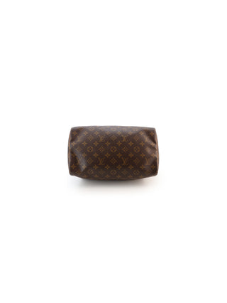 Monogram Speedy 30 Handbag