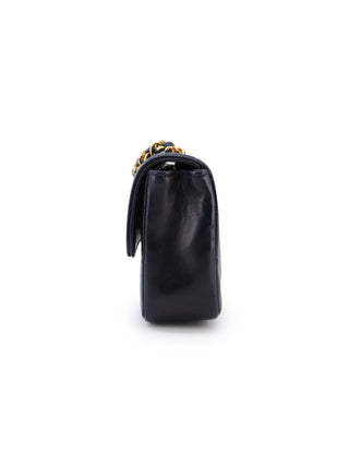 Mini Single Flap Shoulder Bag