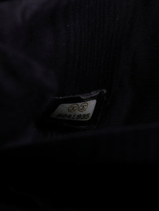 CC Caviar Zip Around Wallet