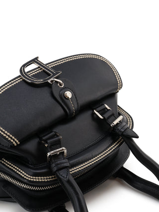 Detective Mini Handbag