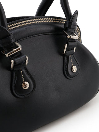 Detective Mini Handbag