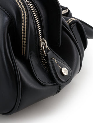 Detective Mini Handbag