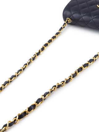 Mini Single Flap Shoulder Bag