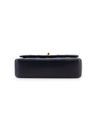 Mini Single Flap Shoulder Bag