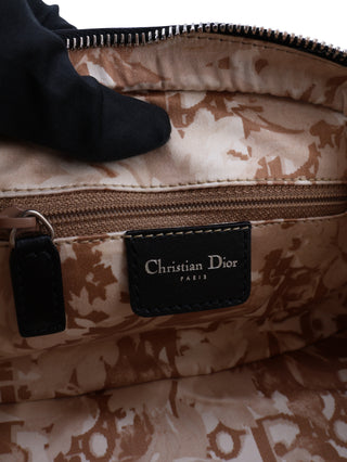 Detective Mini Handbag