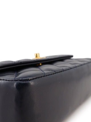 Mini Single Flap Shoulder Bag