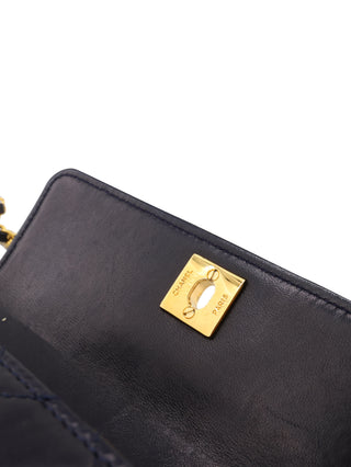 Mini Single Flap Shoulder Bag